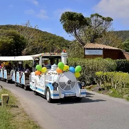 Appartement Cap Soleil J4 Appt 124 Saint-Raphaël