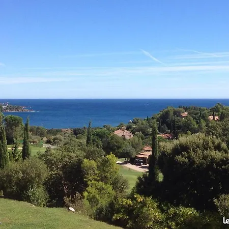 Cap Soleil J4 Appt 124 Saint-Raphaël