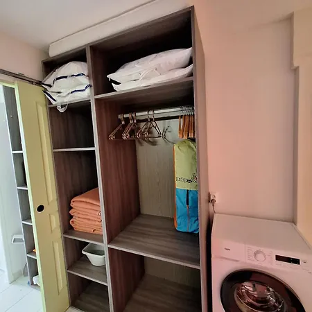 Cap Soleil J4 Appt 124 *