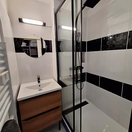 Cap Soleil J4 Appt 124 * Saint-Raphaël