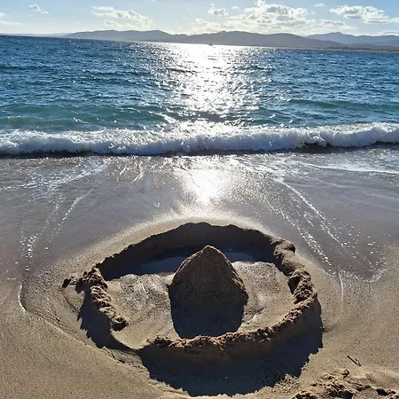 Lejlighed Cap Soleil J4 Appt 124