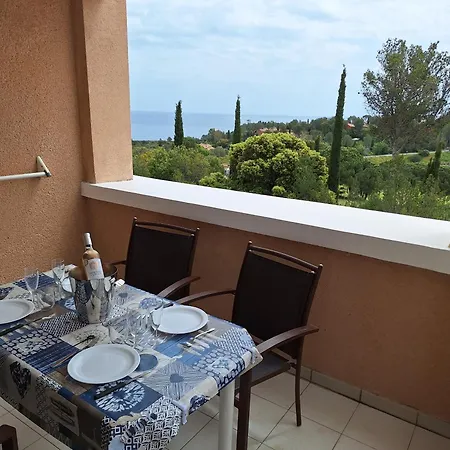 Cap Soleil J4 Appt 124