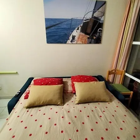 Cap Soleil J4 Appt 124